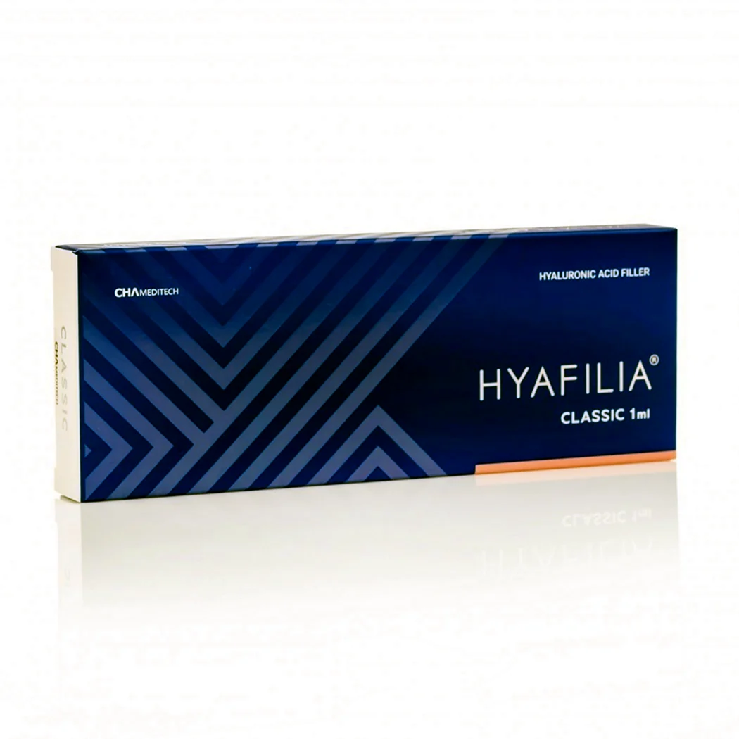 1мл HYAFILIA филлер
