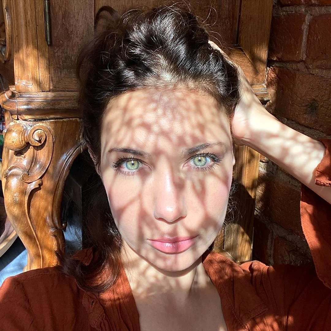 42-Летняя Екатерина Климова