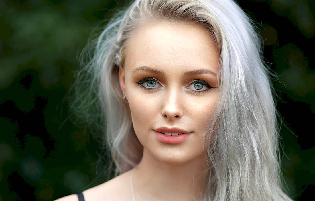Abbie Charlotte