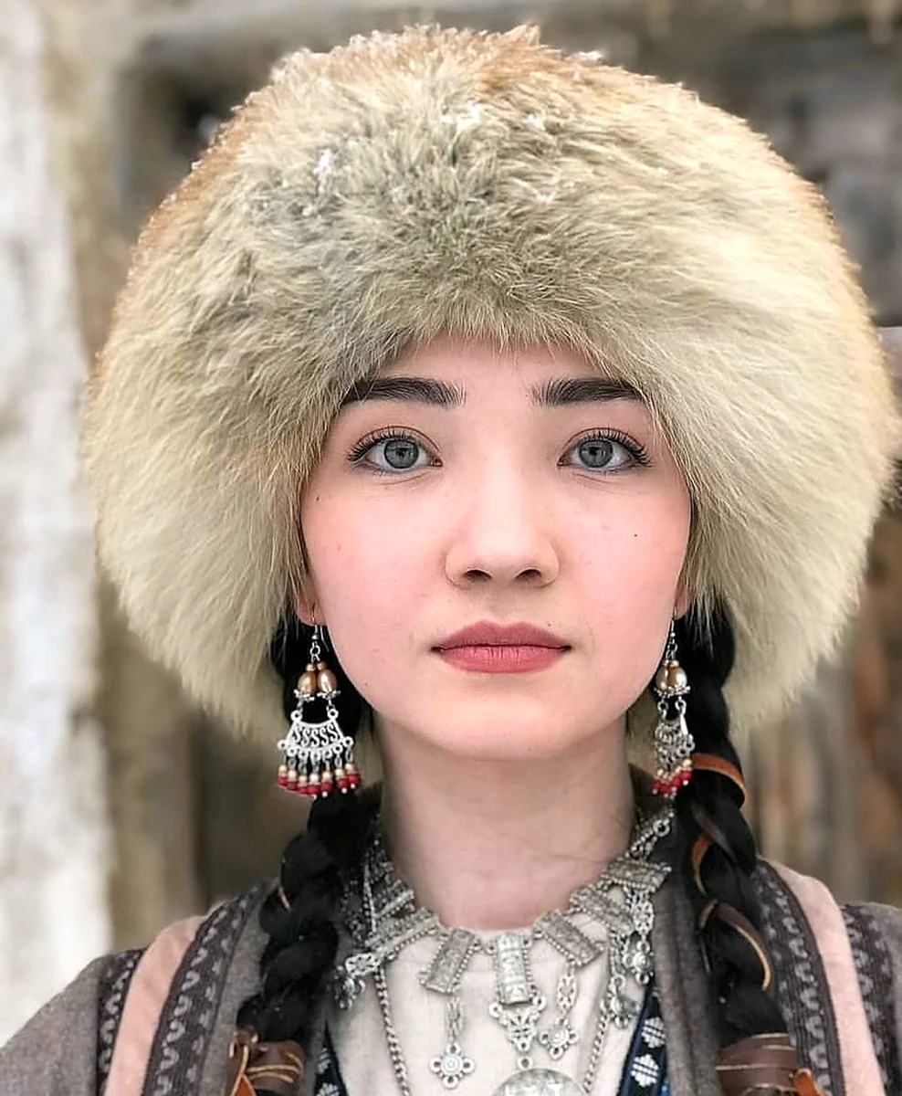Айя Шалкар