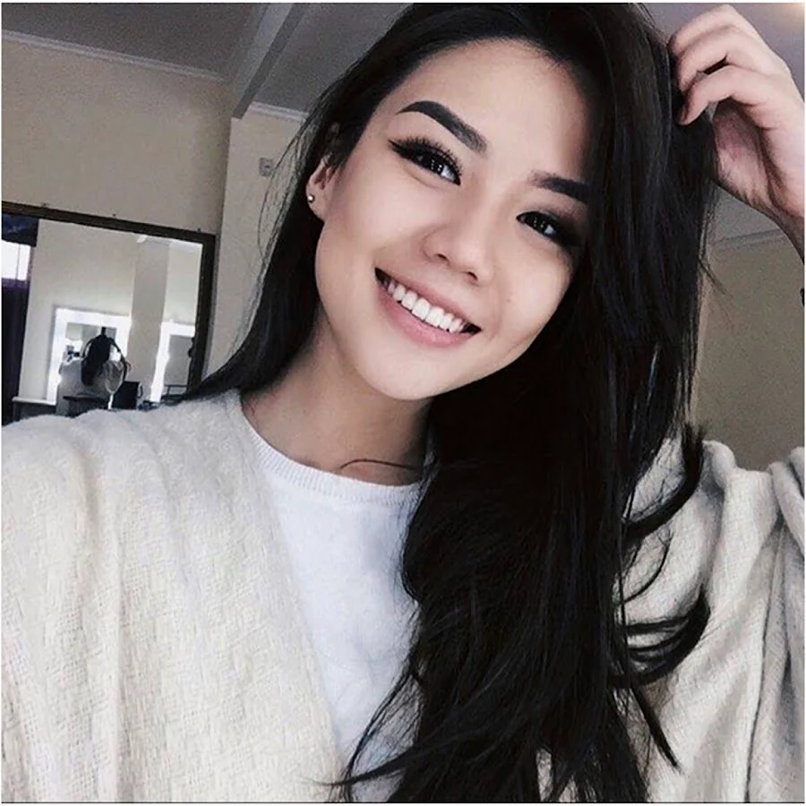 Aijan Asemova