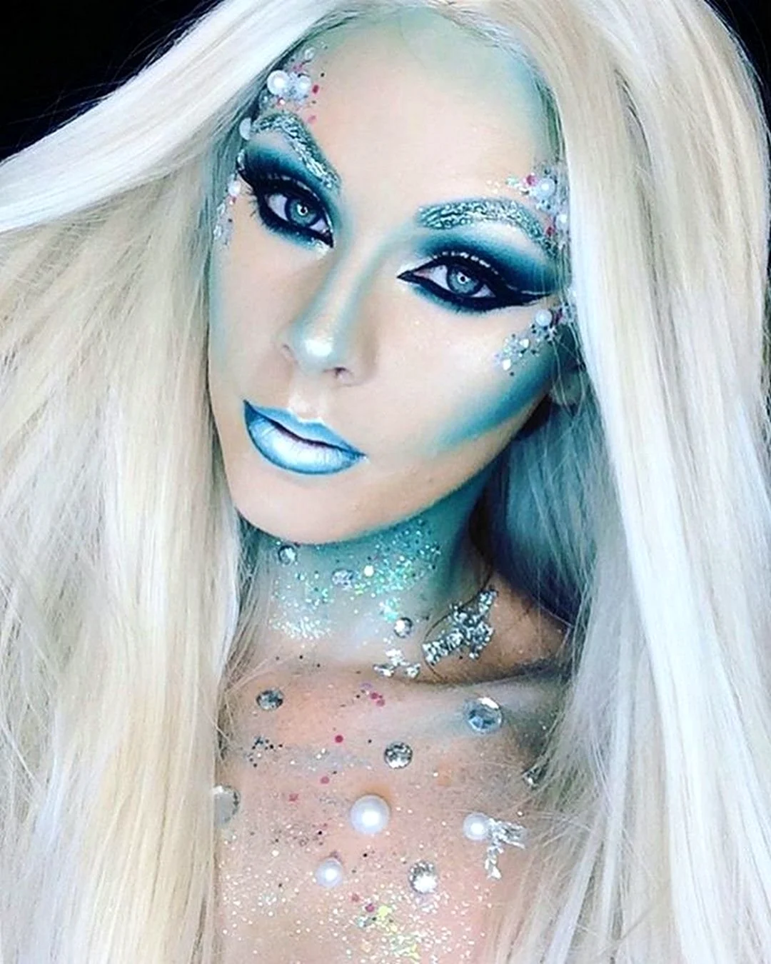 Айс Квин Ice Queen