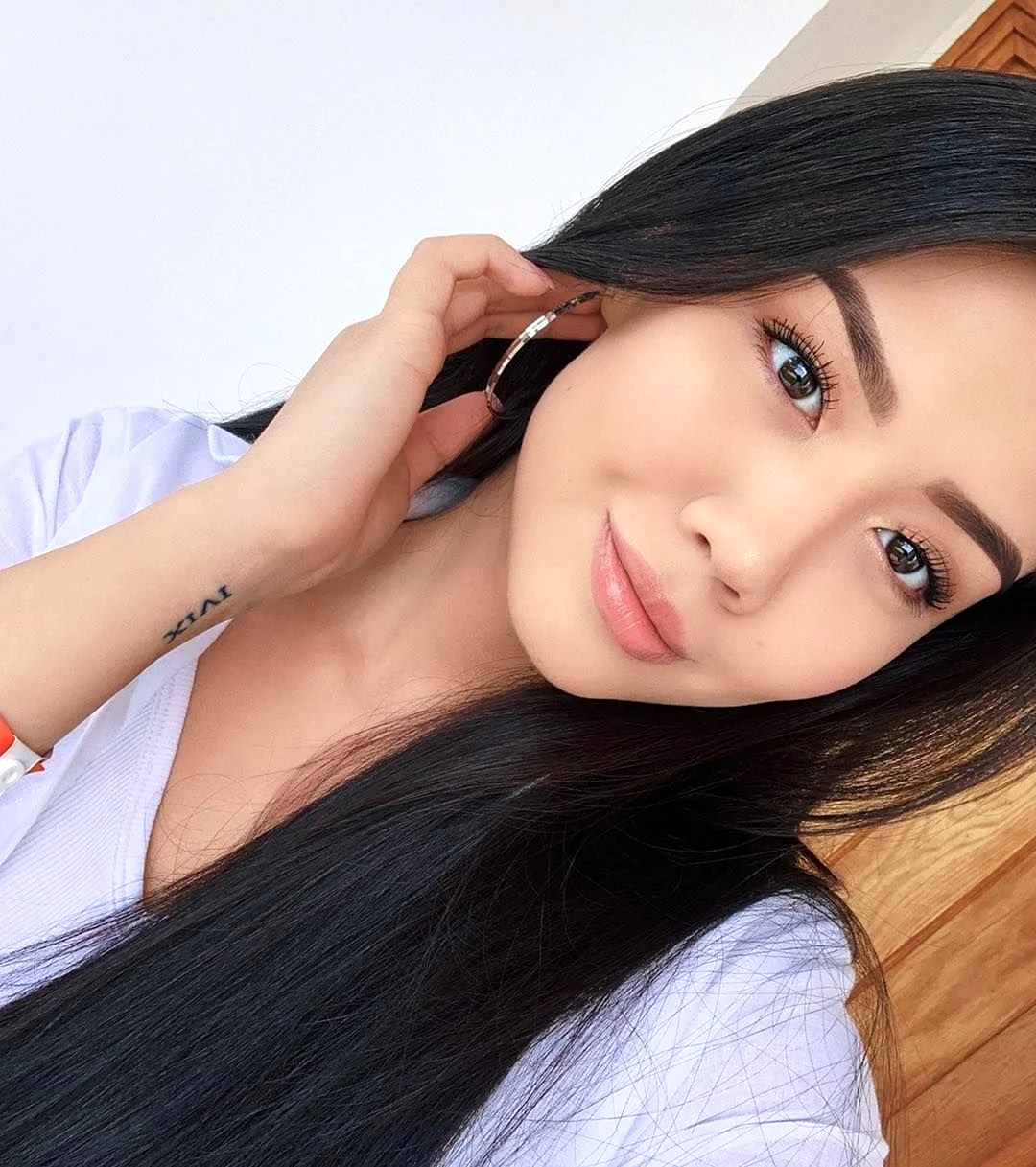 Айжана Асемова