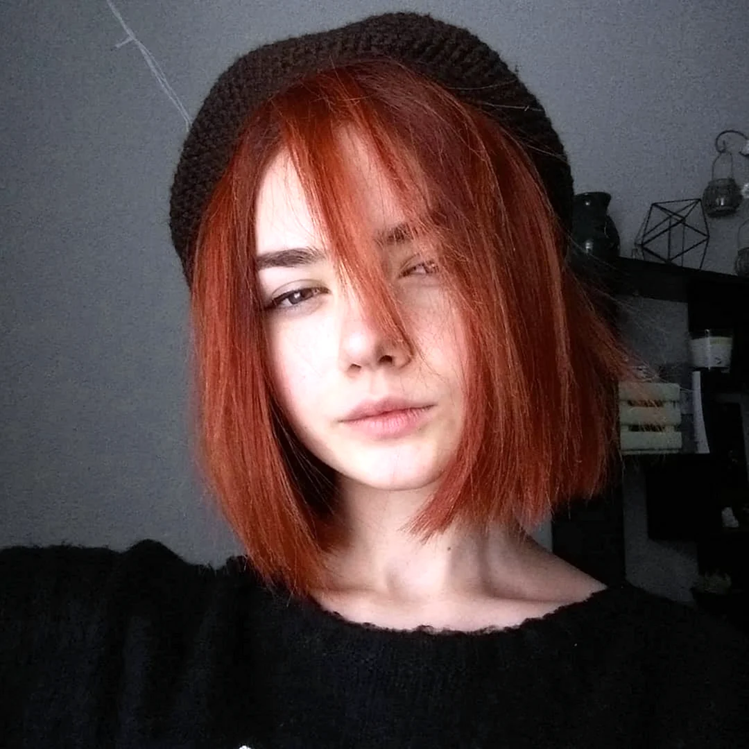 Алиса Сабурова