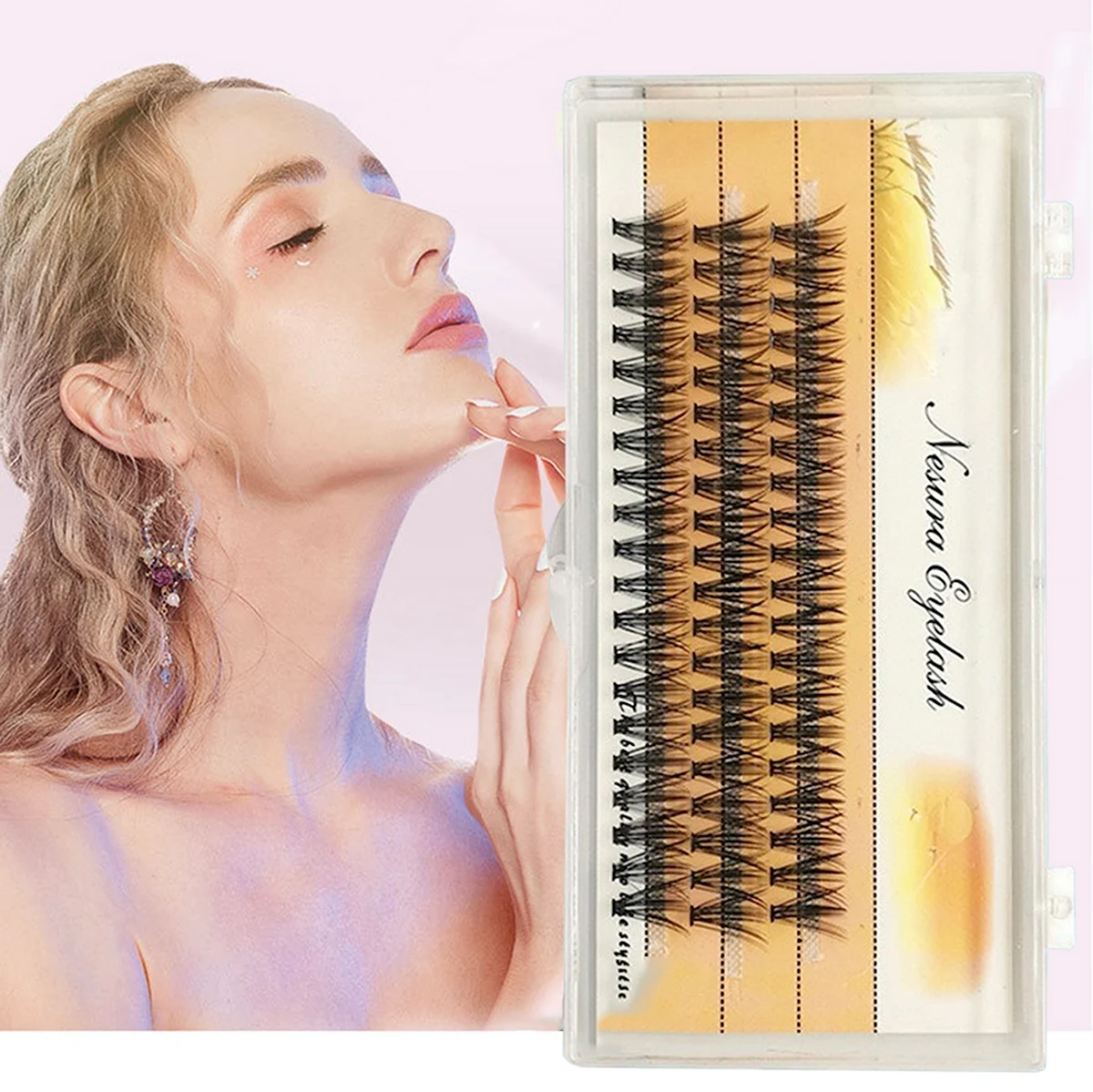 All Lashes интернет-магазин СПБ