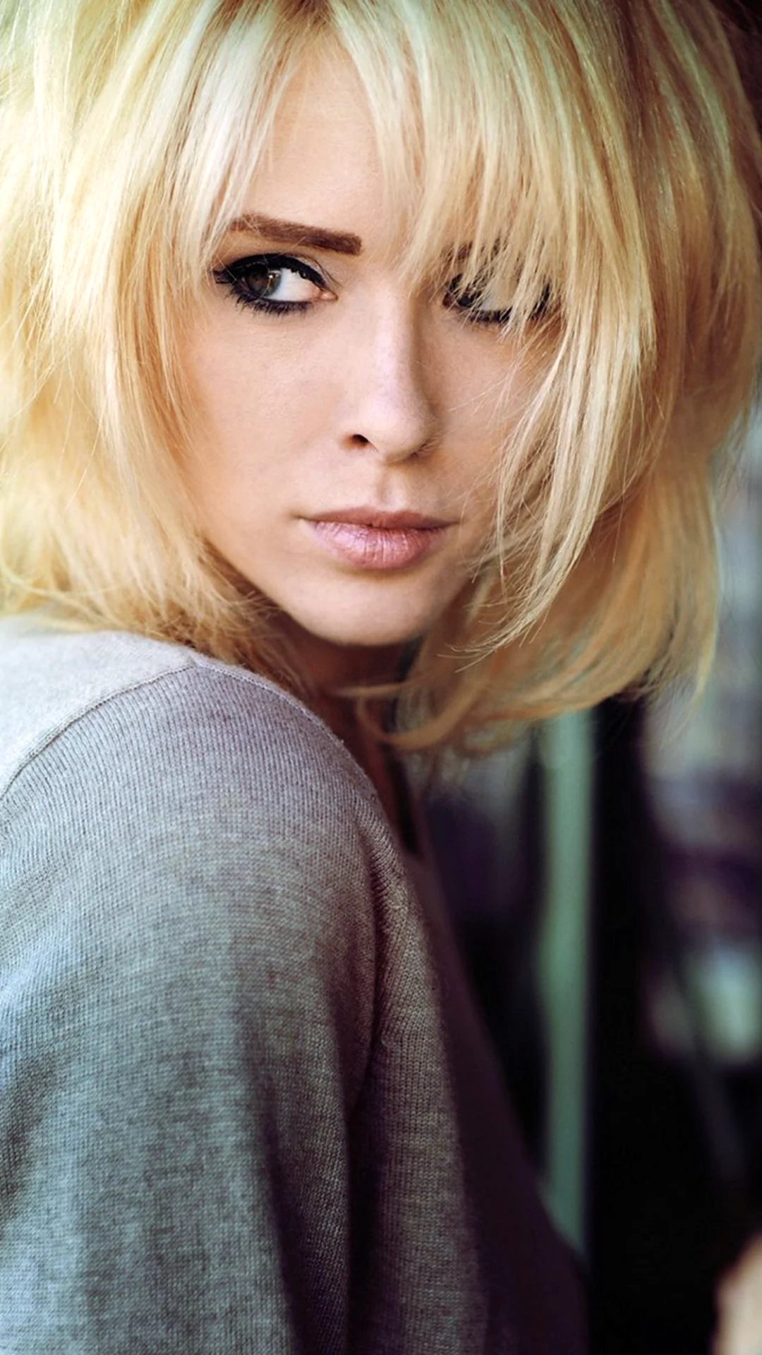 Alysha nett