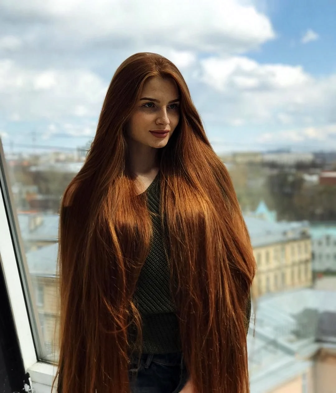 Анастасия Сидорова