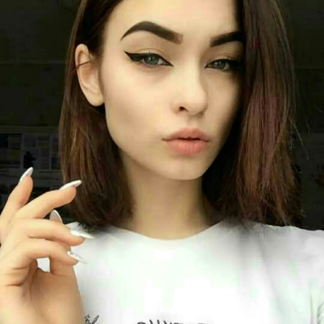 Анастасия тик ток