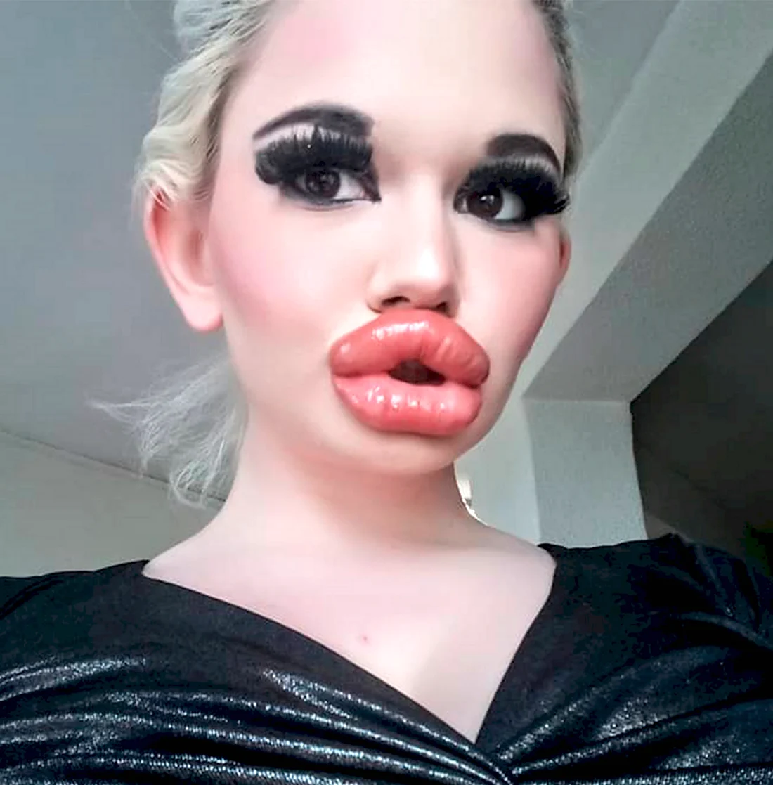 Андреа Иванова 2020