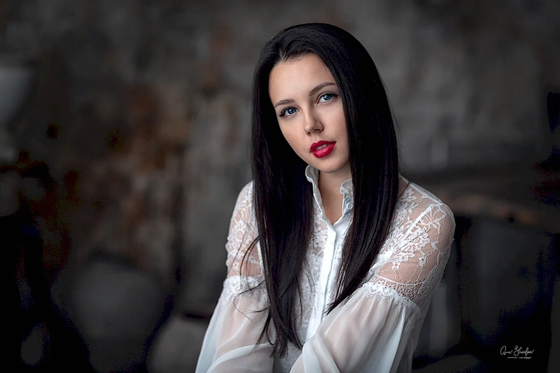 Анна Шувалова