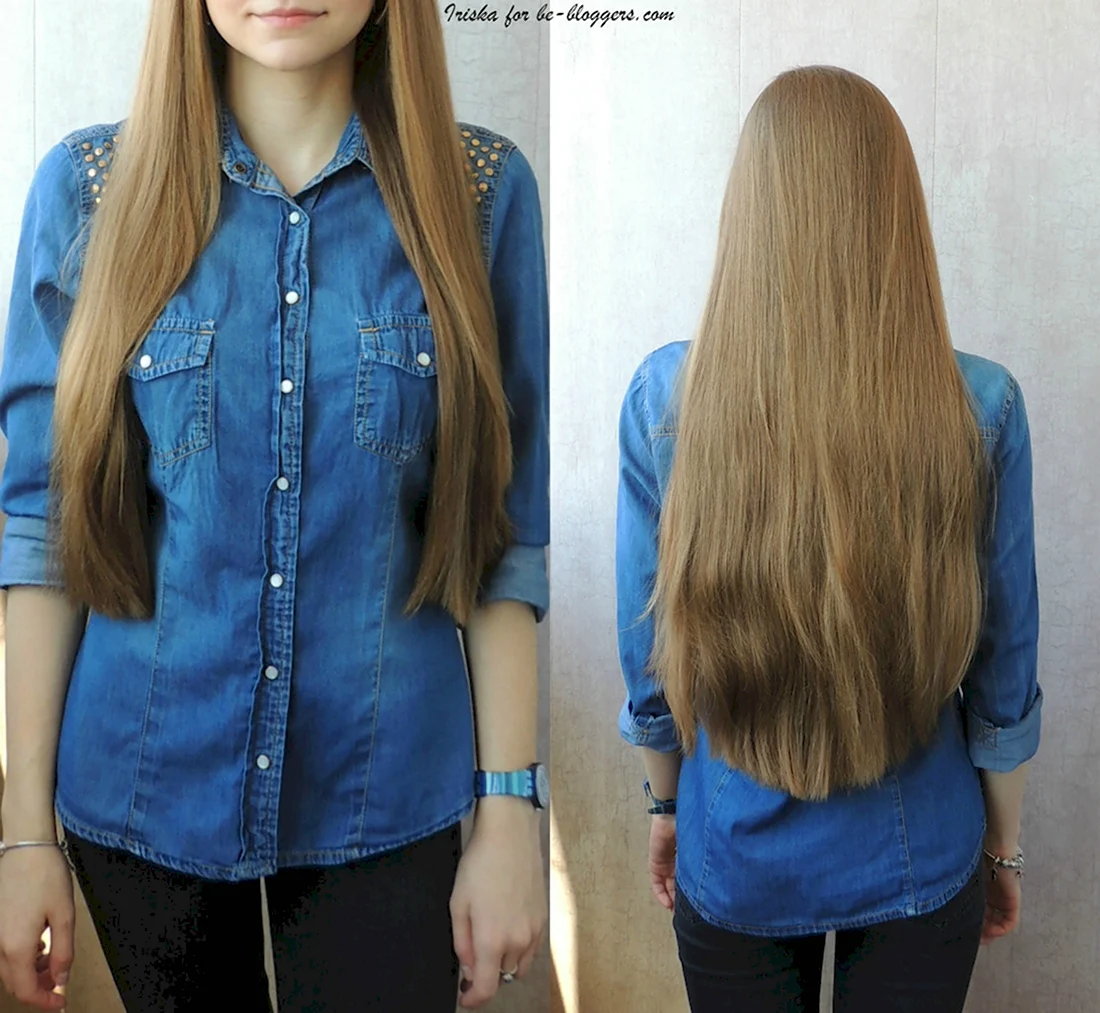 Annetka hair отзывы