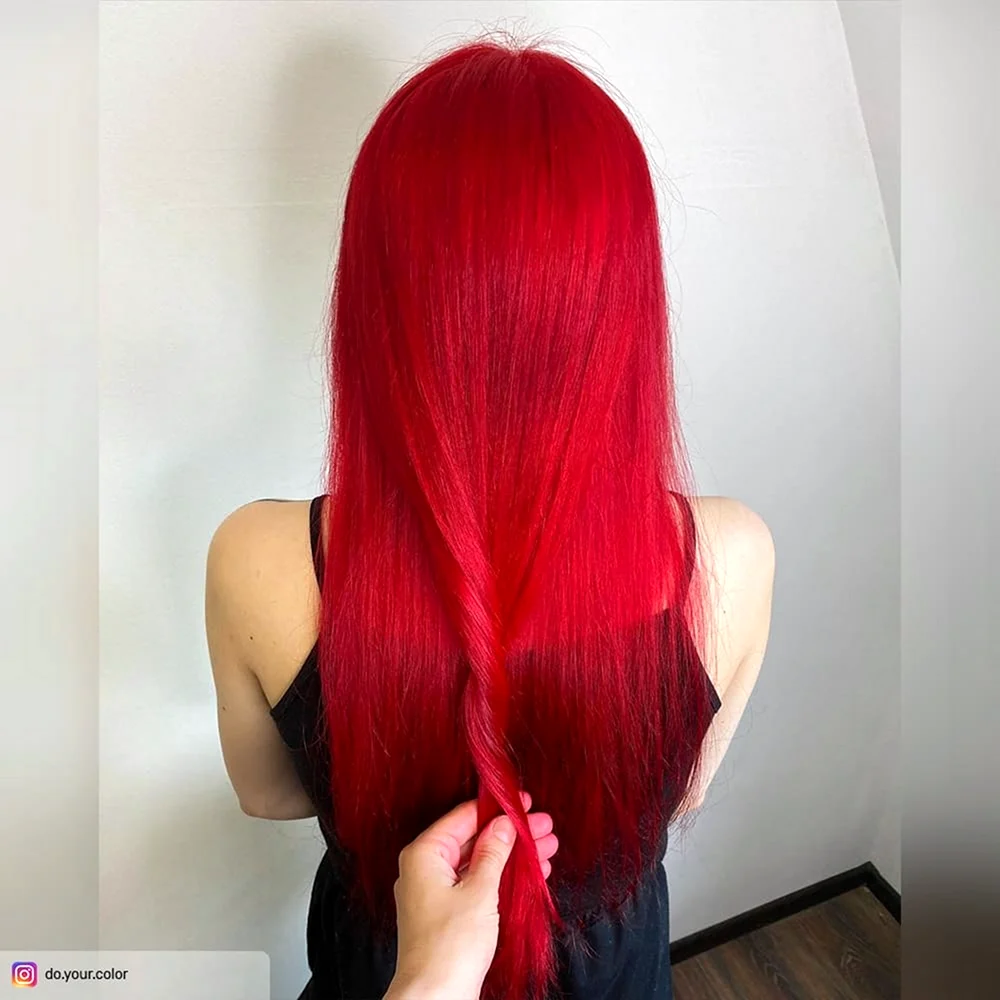 Антоцианин r02 Pure Red