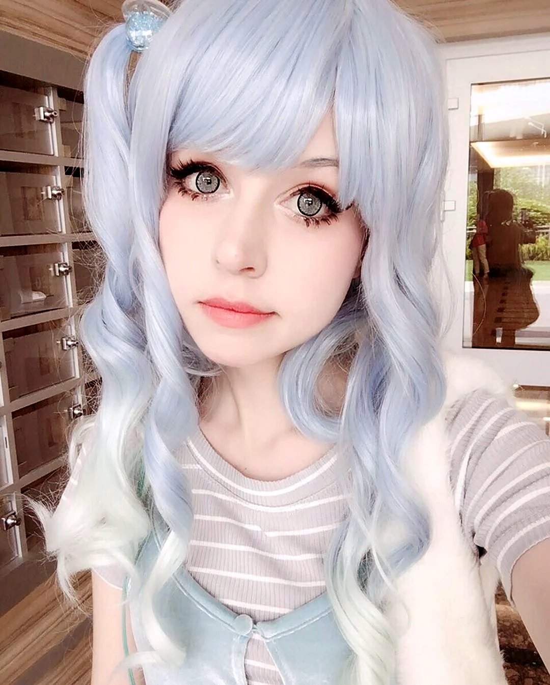 Anzujaamu Сара