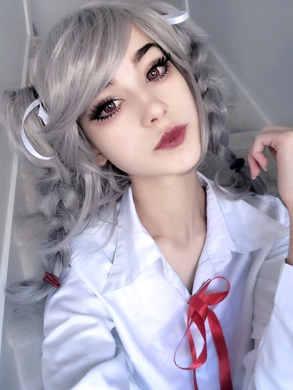 Anzujaamu Сара