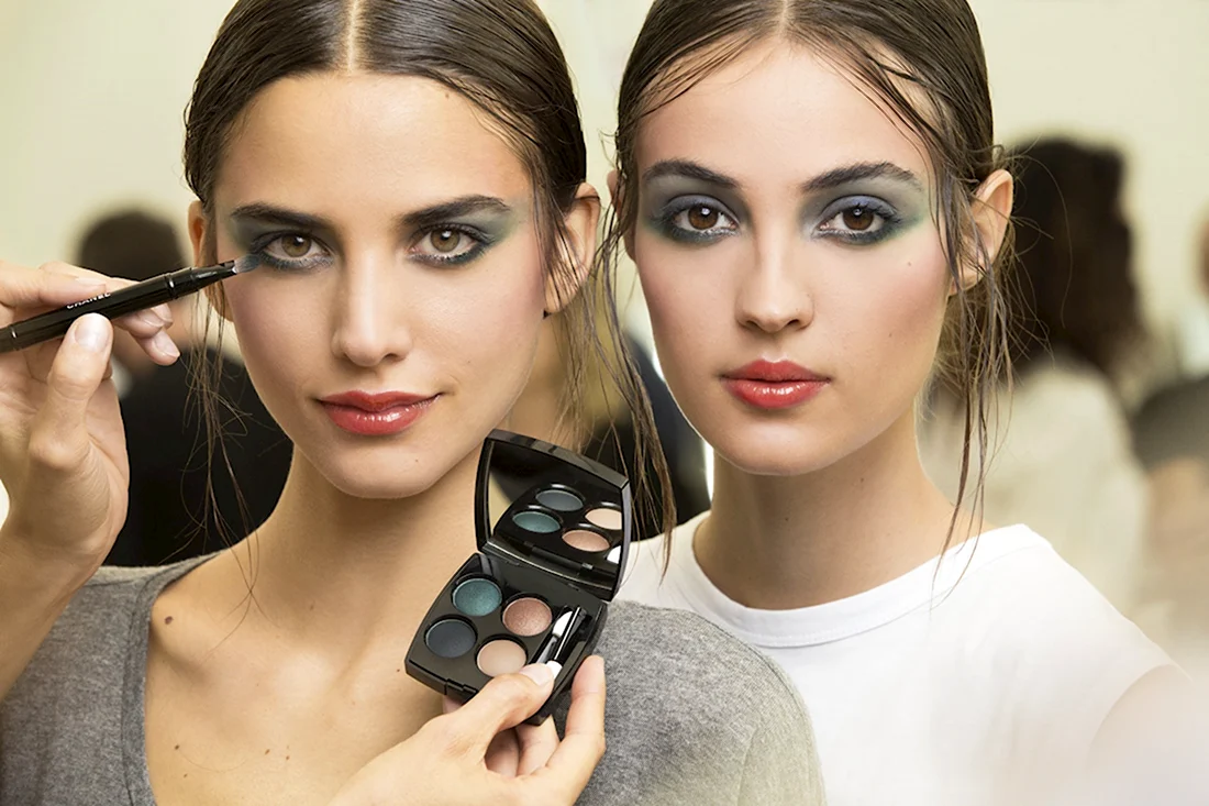 Beauty trend Бьюти тренд