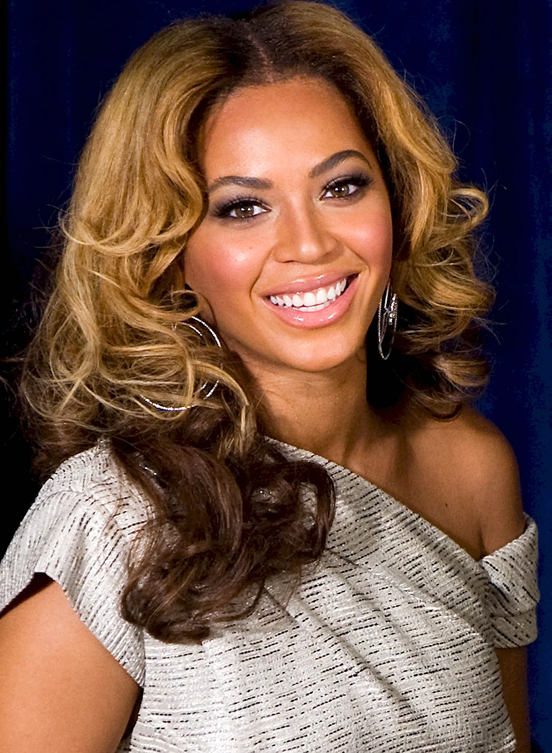 Beyonce 2003