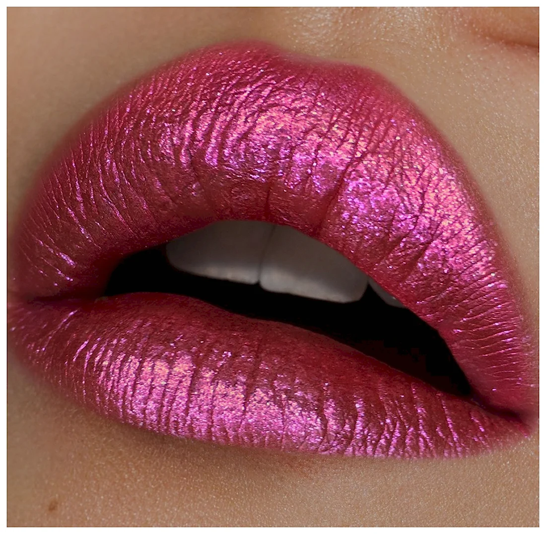 Блеск для губ Lime Crime Diamond crushers