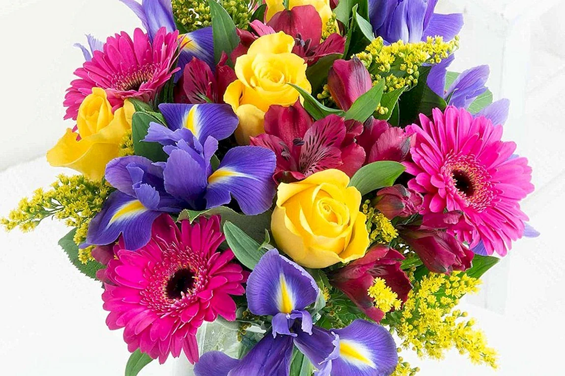 Blumenstrauss