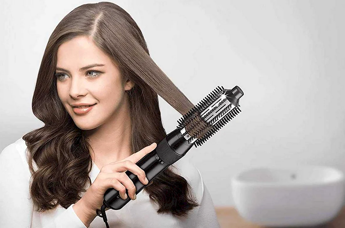 Braun Satin hair 3 as 330