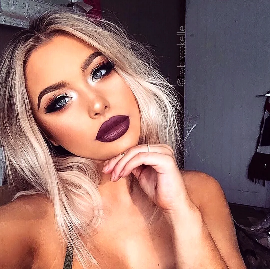 Brookelle MCKENZIE