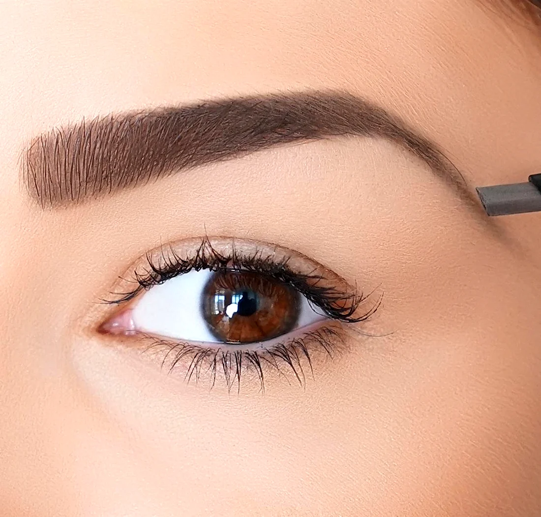 Брови Eyebrows g16