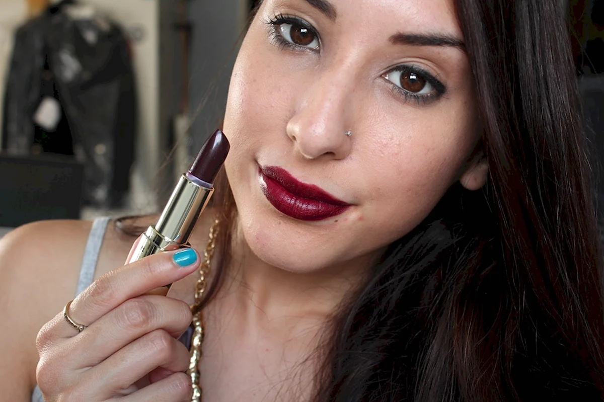 Burberry Black Cherry