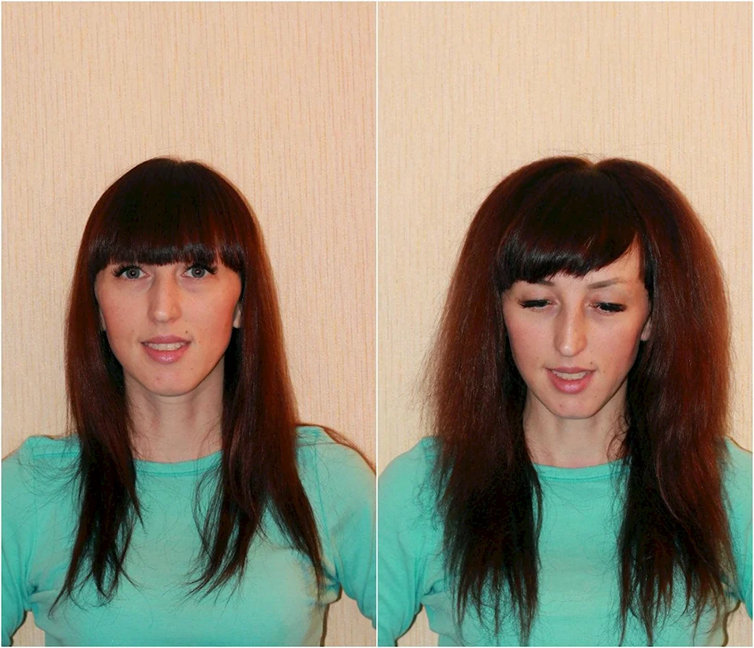 Буст ап эко волюм