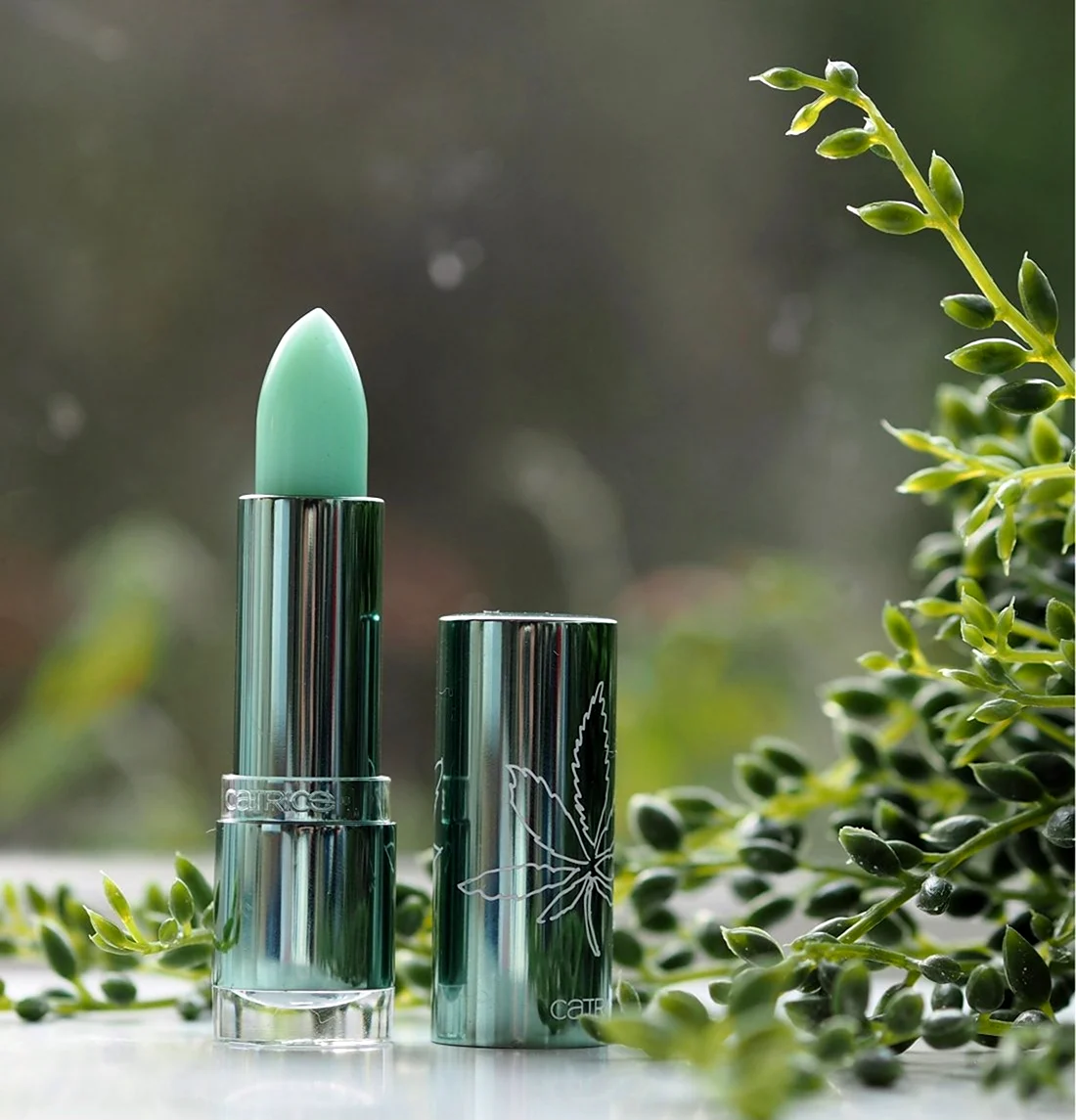 Catrice Hemp Mint