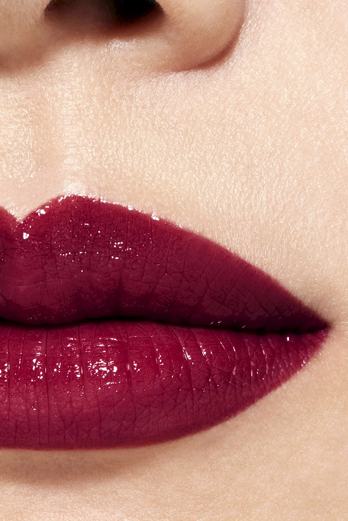 Chanel rouge Coco 446 Etienne