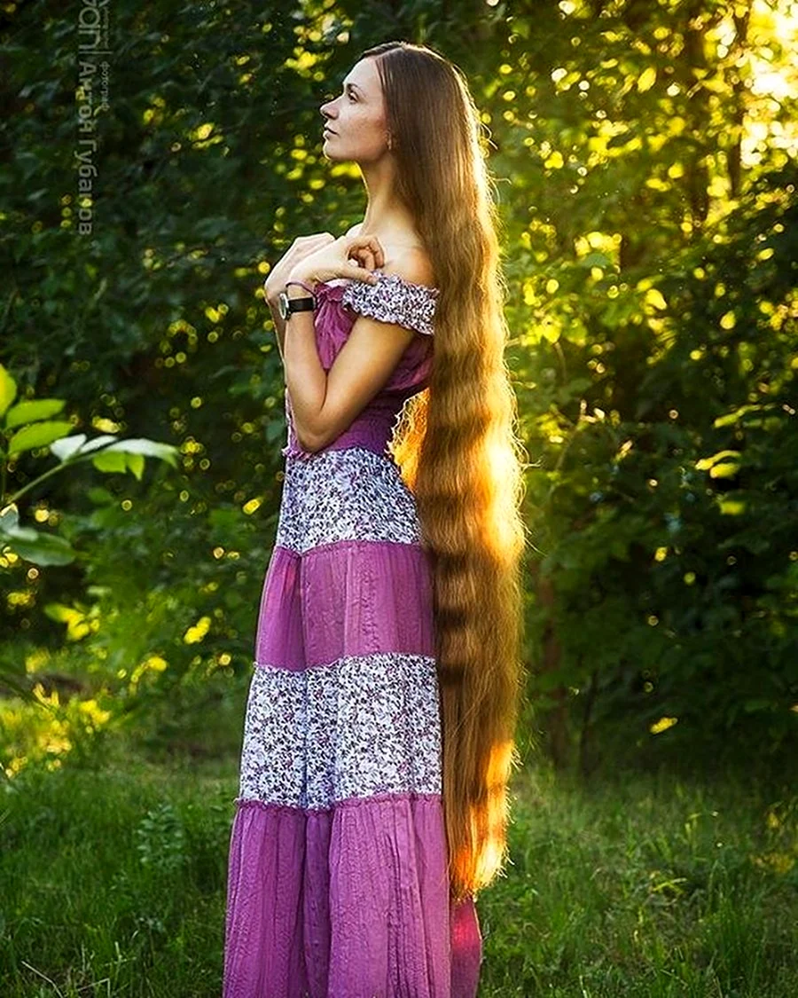 Дарья Губанова