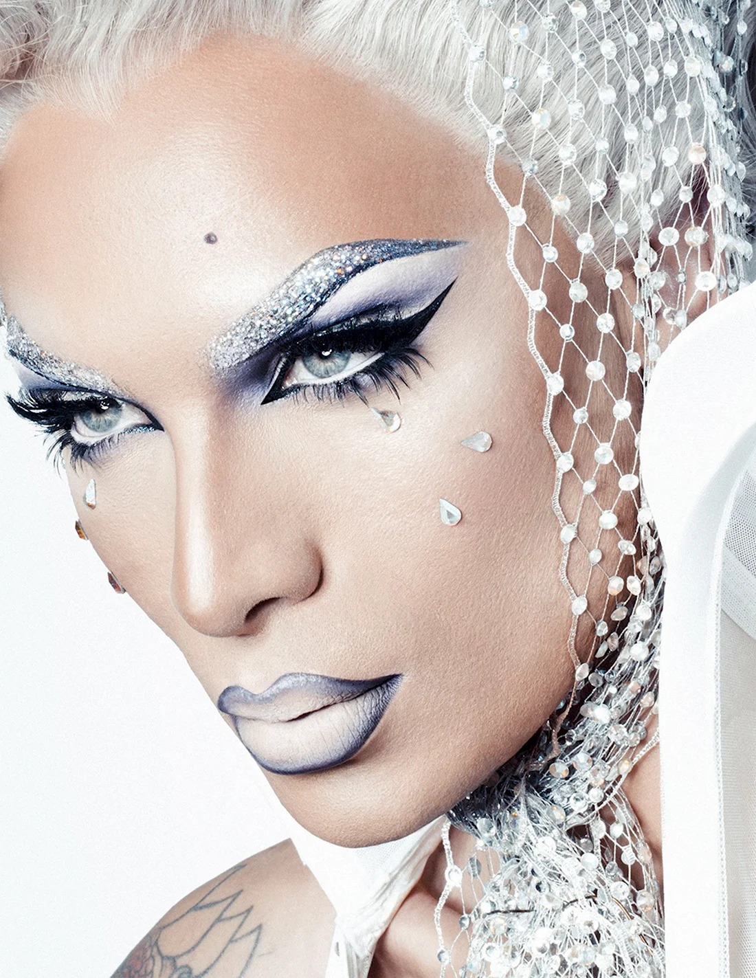 Дрэг Квин Miss Fame
