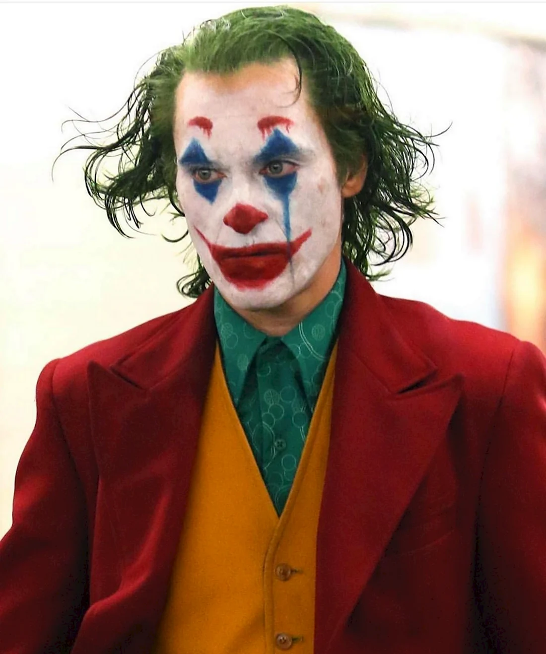 Джокер Хоакин Феникс финал