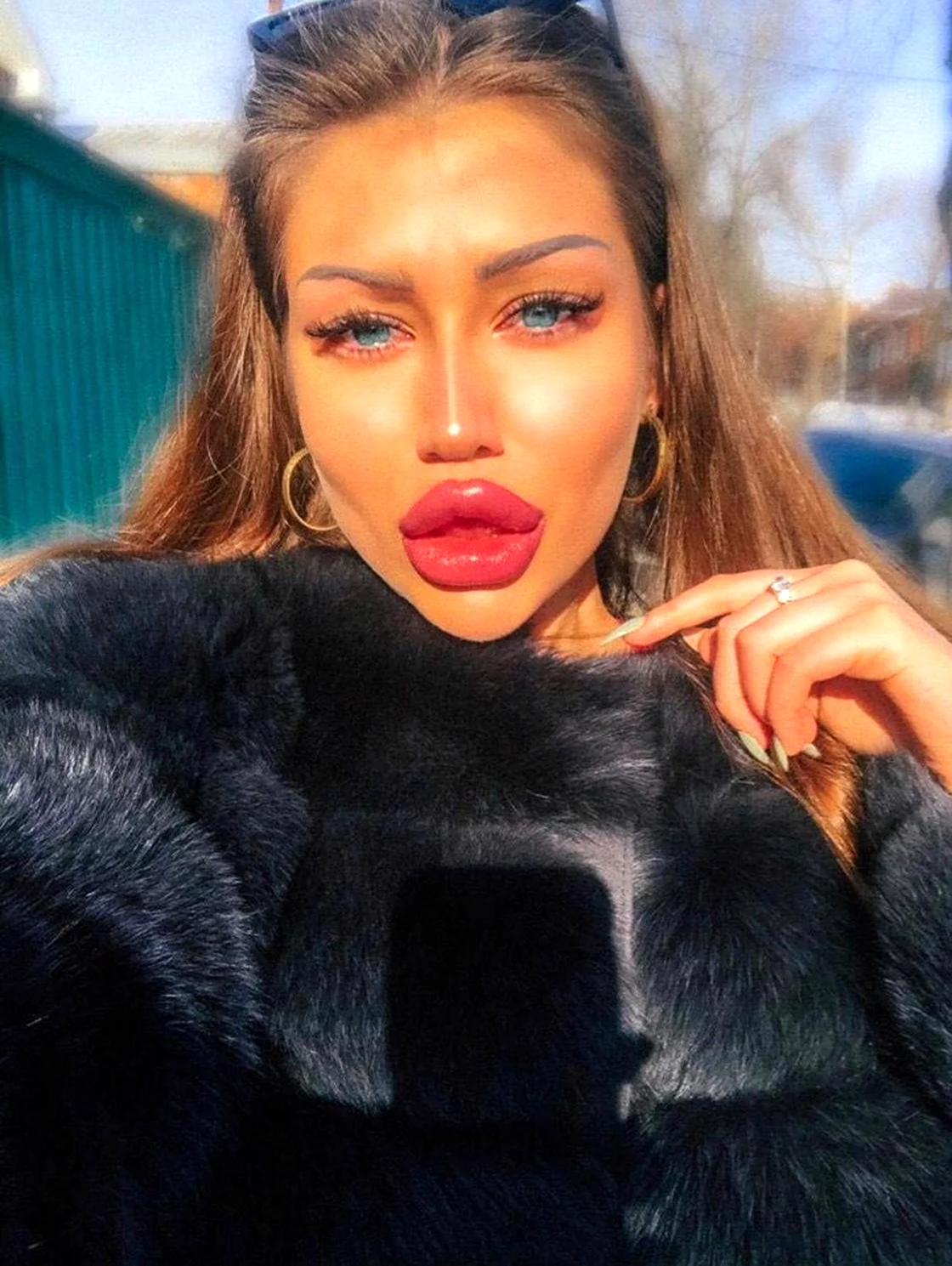 Екатерина Галиченко