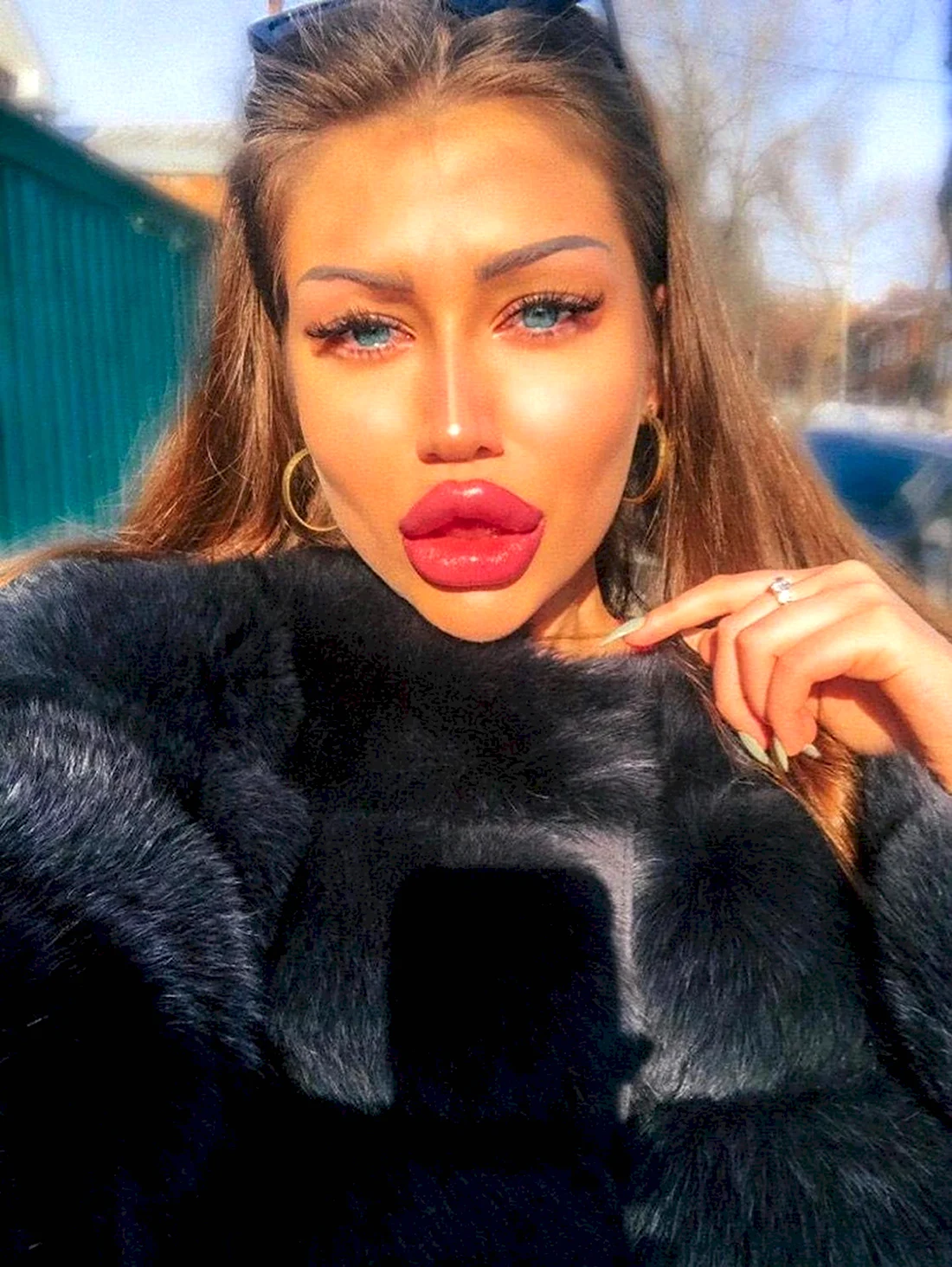 Екатерина Галиченко