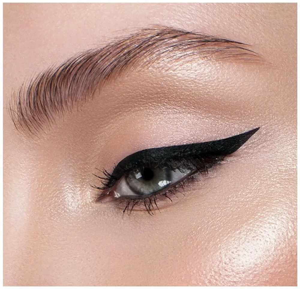 Elian Russia подводка-маркер для глаз Wing artist Waterproof Eyeliner