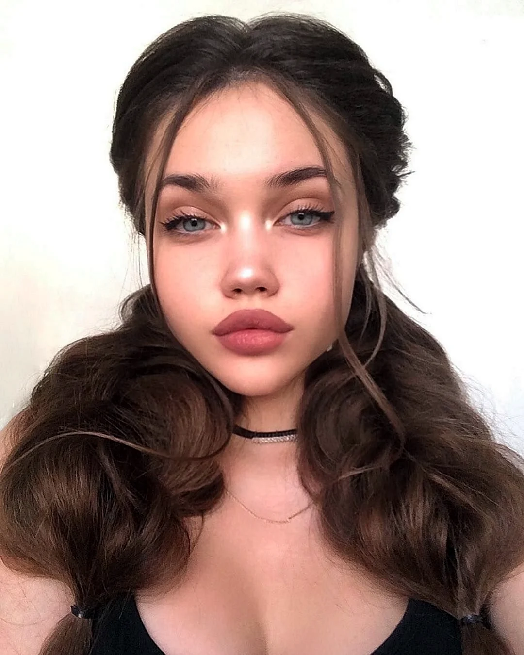 Элиза Каюдина Eliza Kayudina