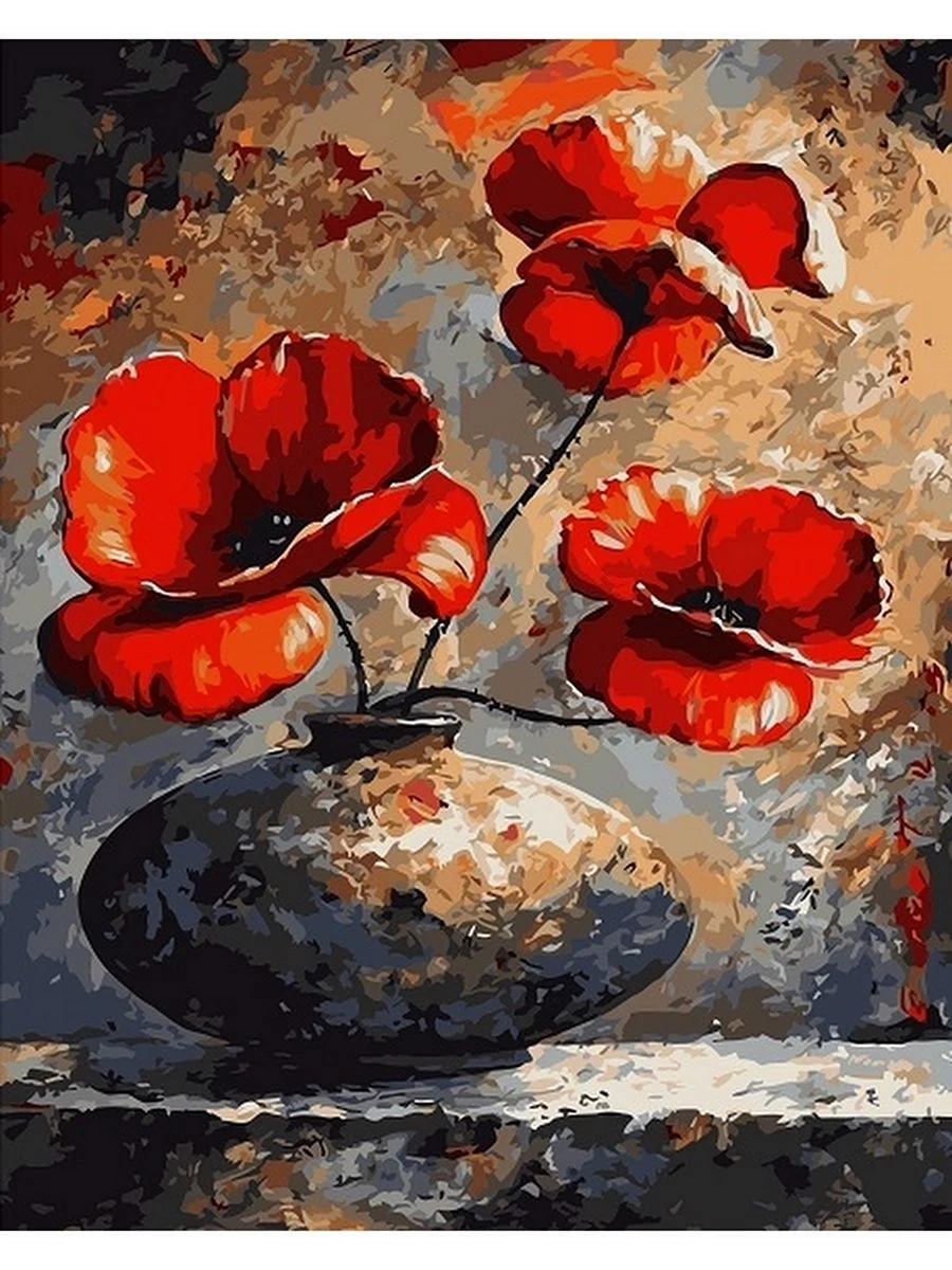 Emerico Toth картины