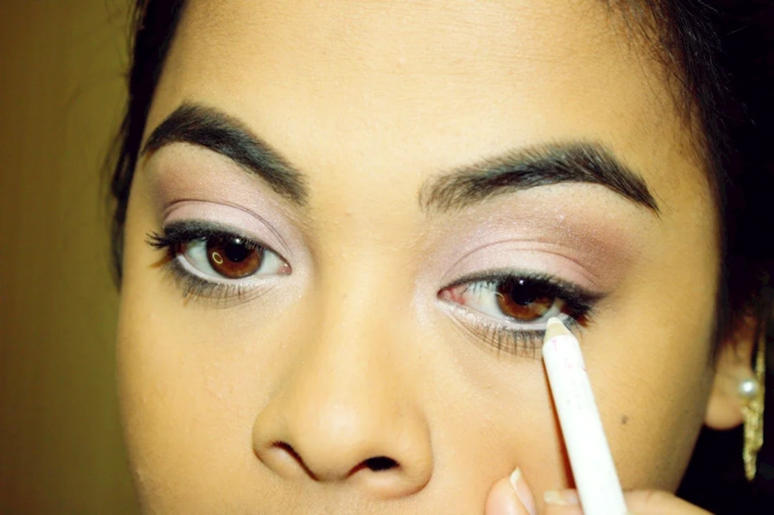 Eyeliner Waterline