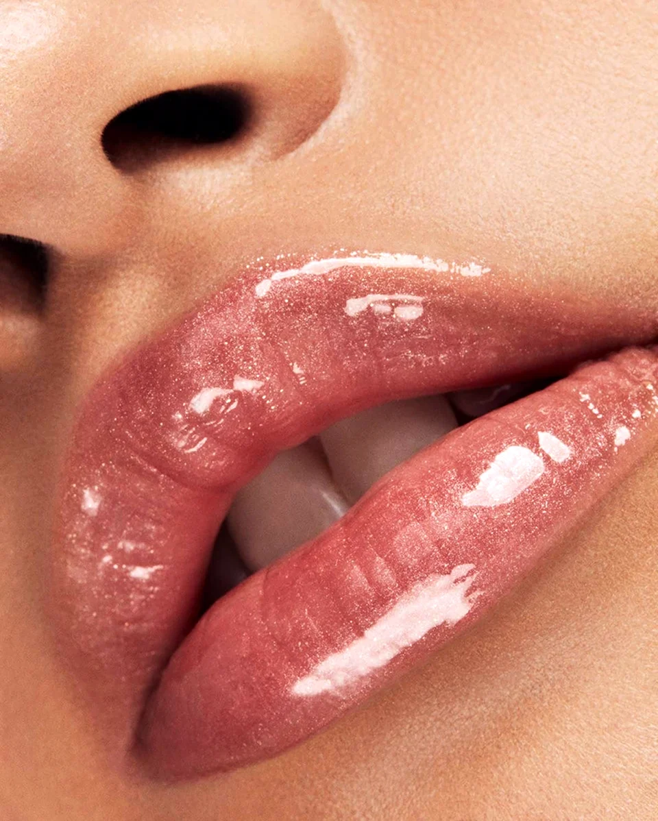 Fenty Beauty Gloss Bomb fussy