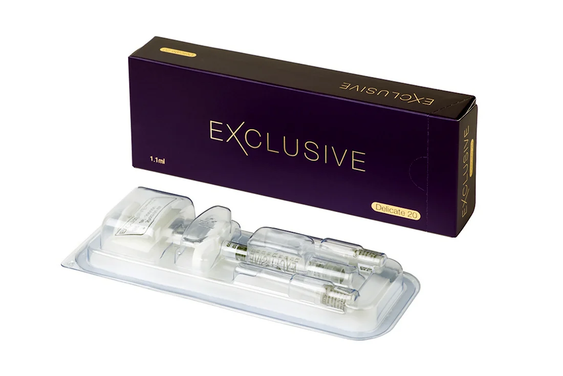 Филлер Exclusive Classic 22
