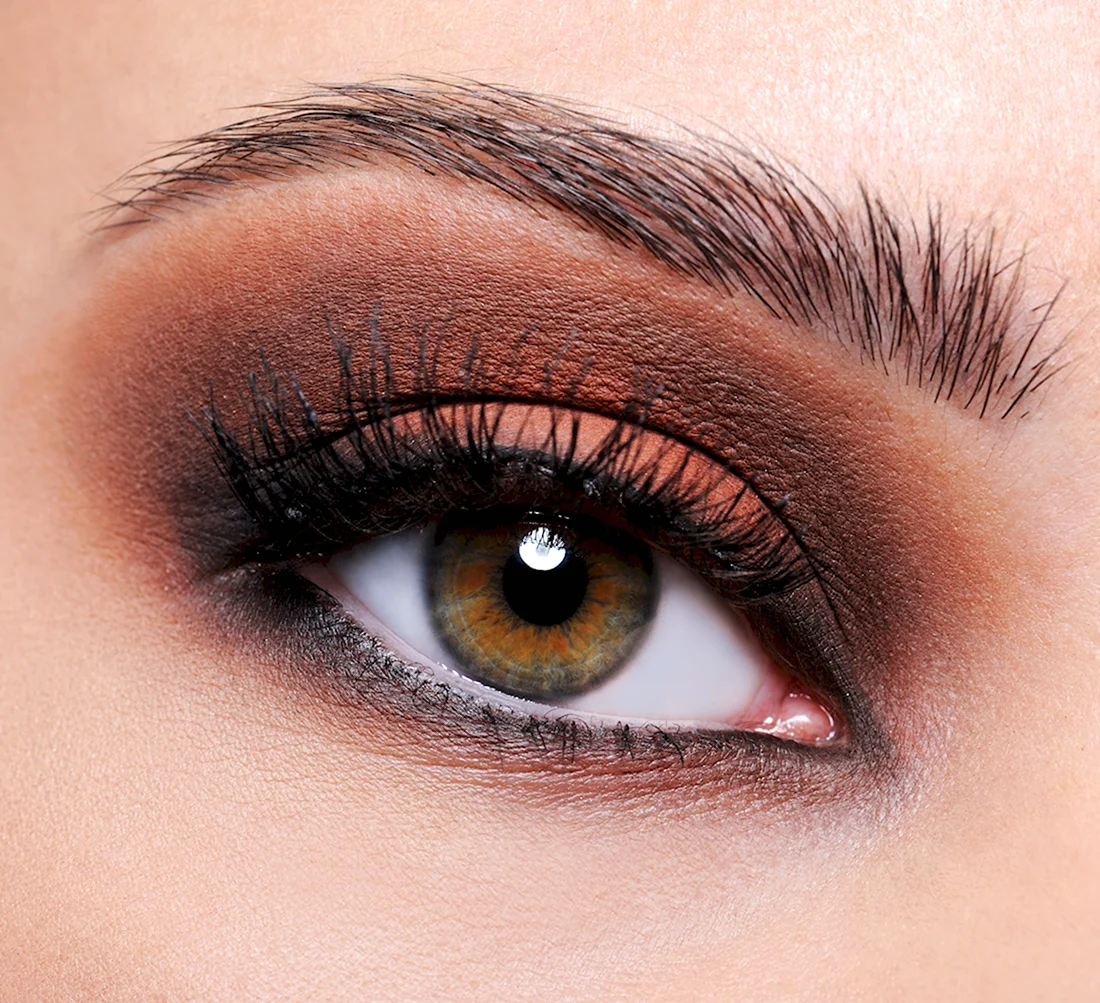 Forest Green линзы
