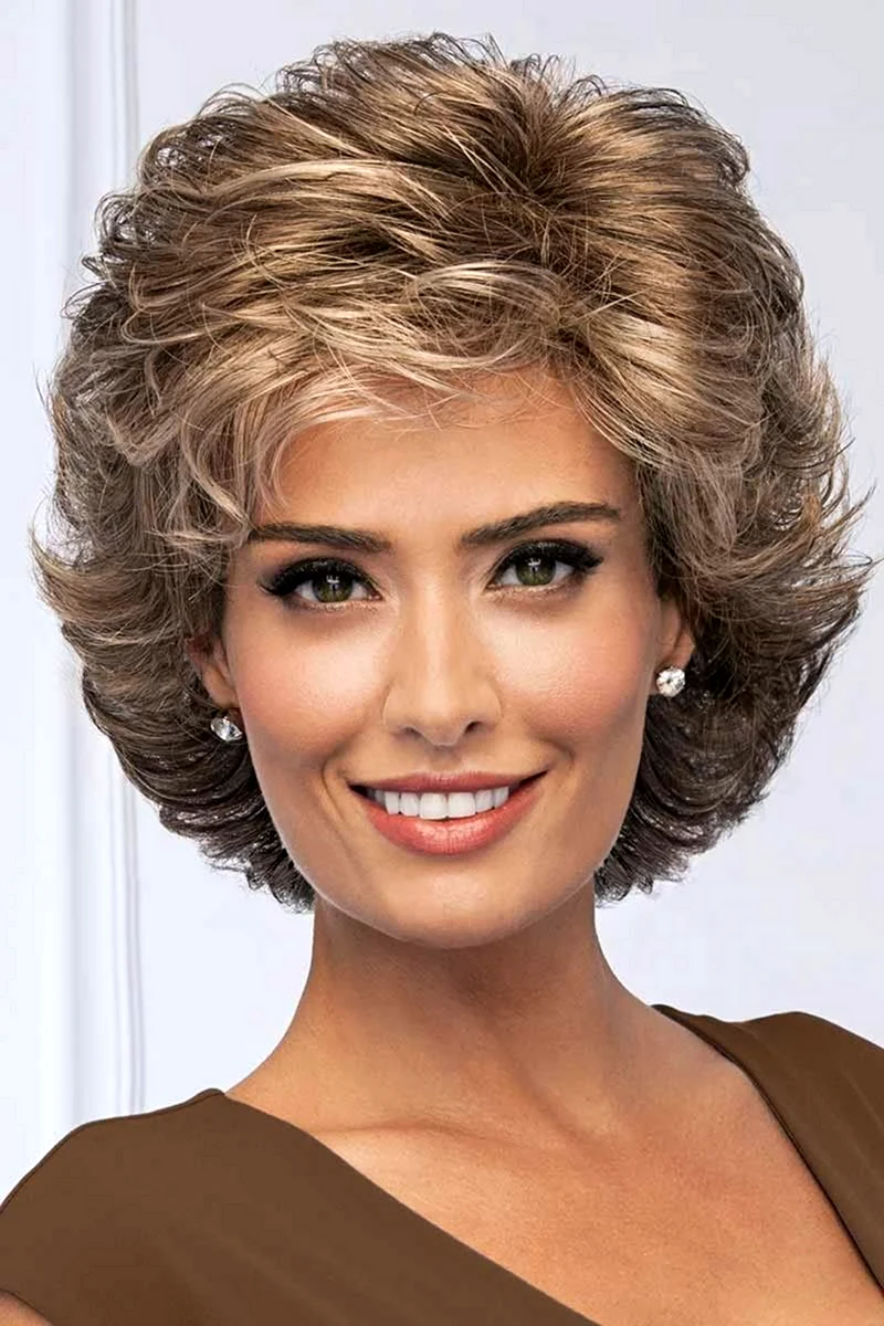 Gabor Wigs-