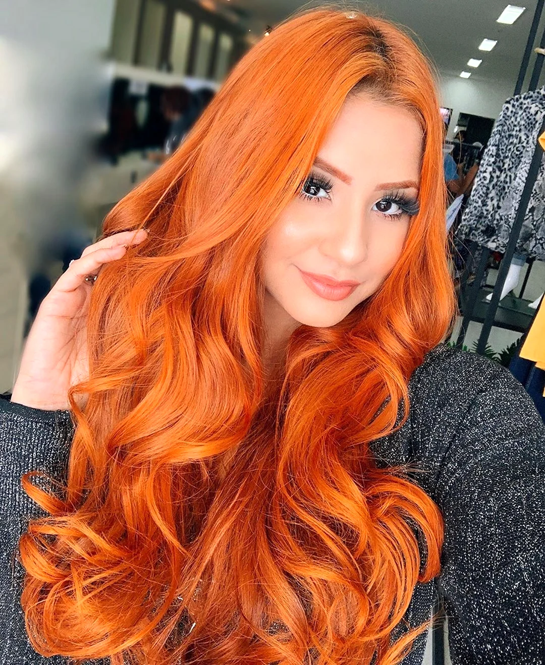 Габриэла Рамос