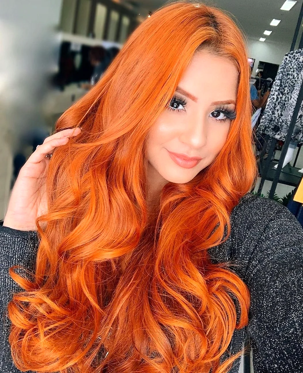 Габриэла Рамос