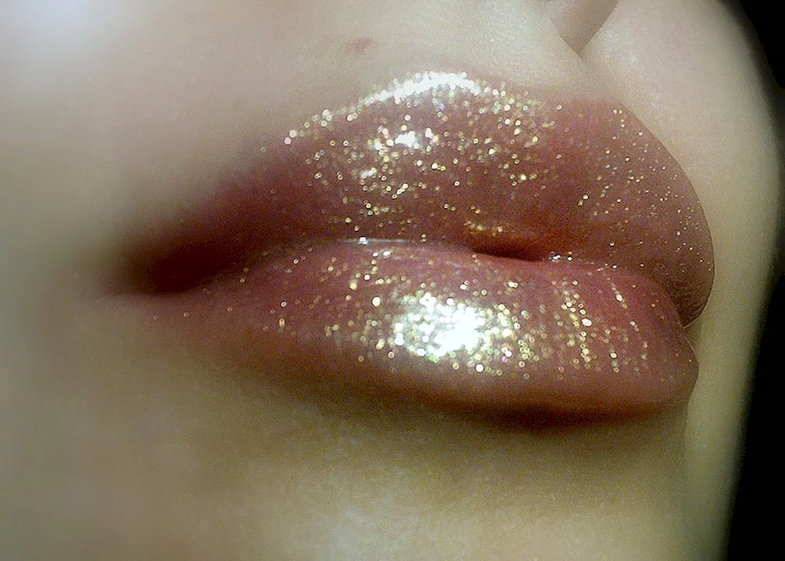 Gloss Gold блеск