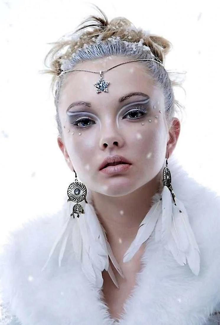Гримм снежной королевы