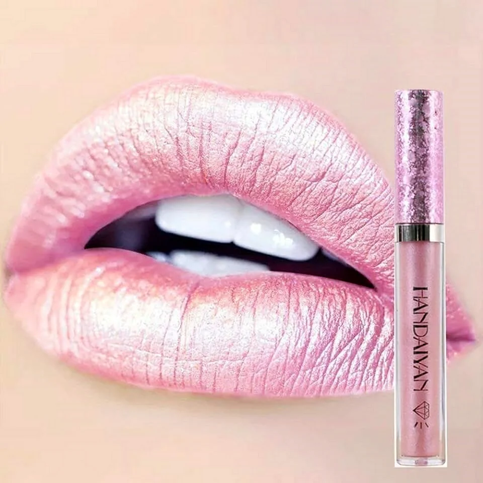 HANDAIYAN помада Lip Gloss