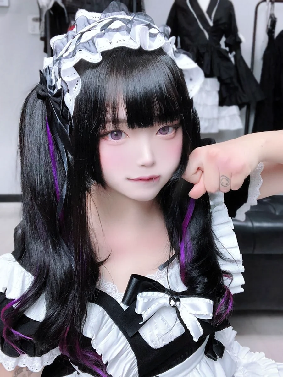 ひ きhiki_cos on Instagram