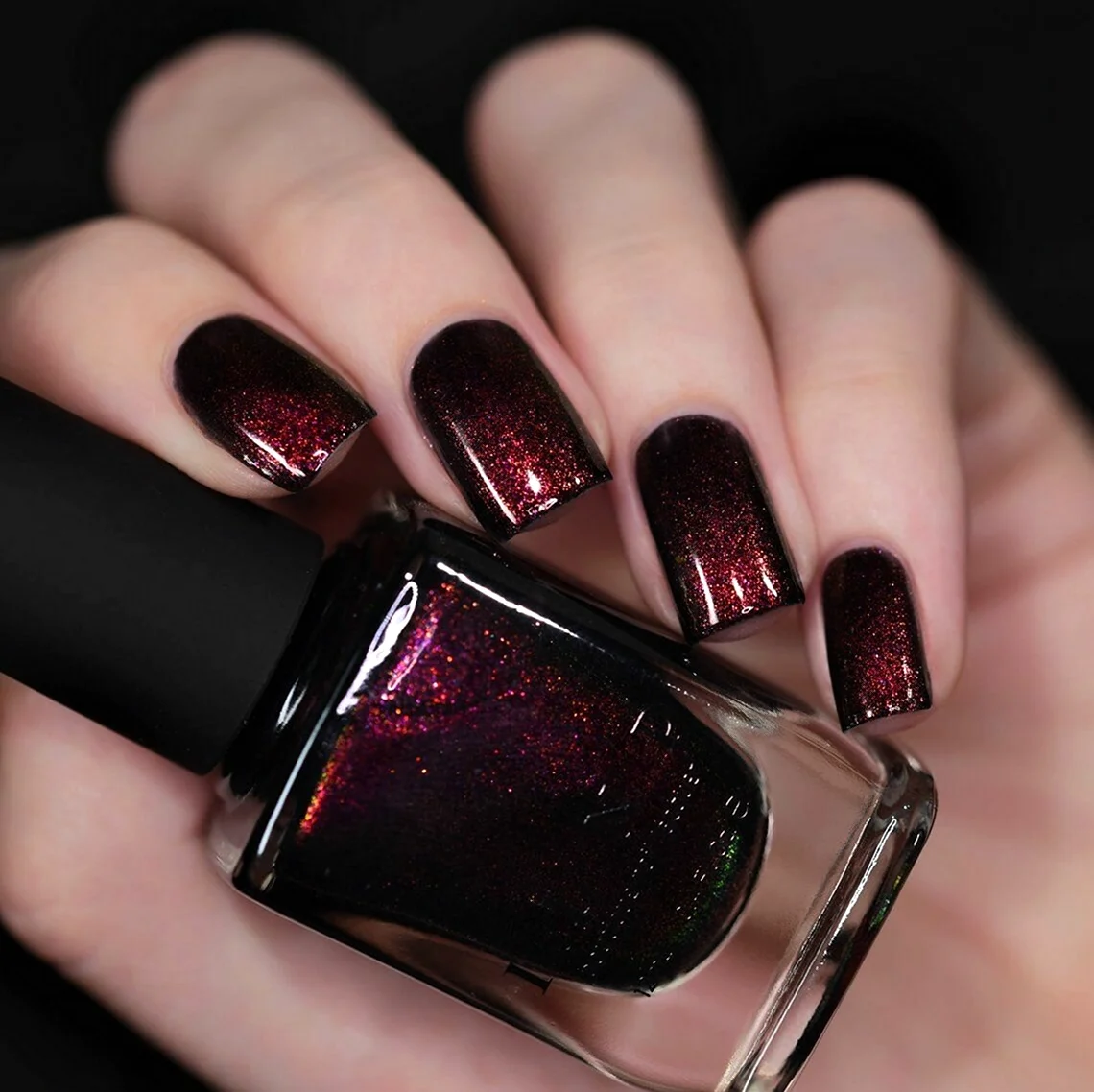 ILNP Black Orchid