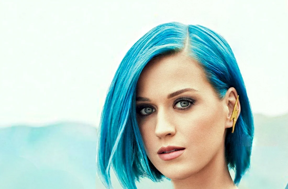 In another Life Katy Perry